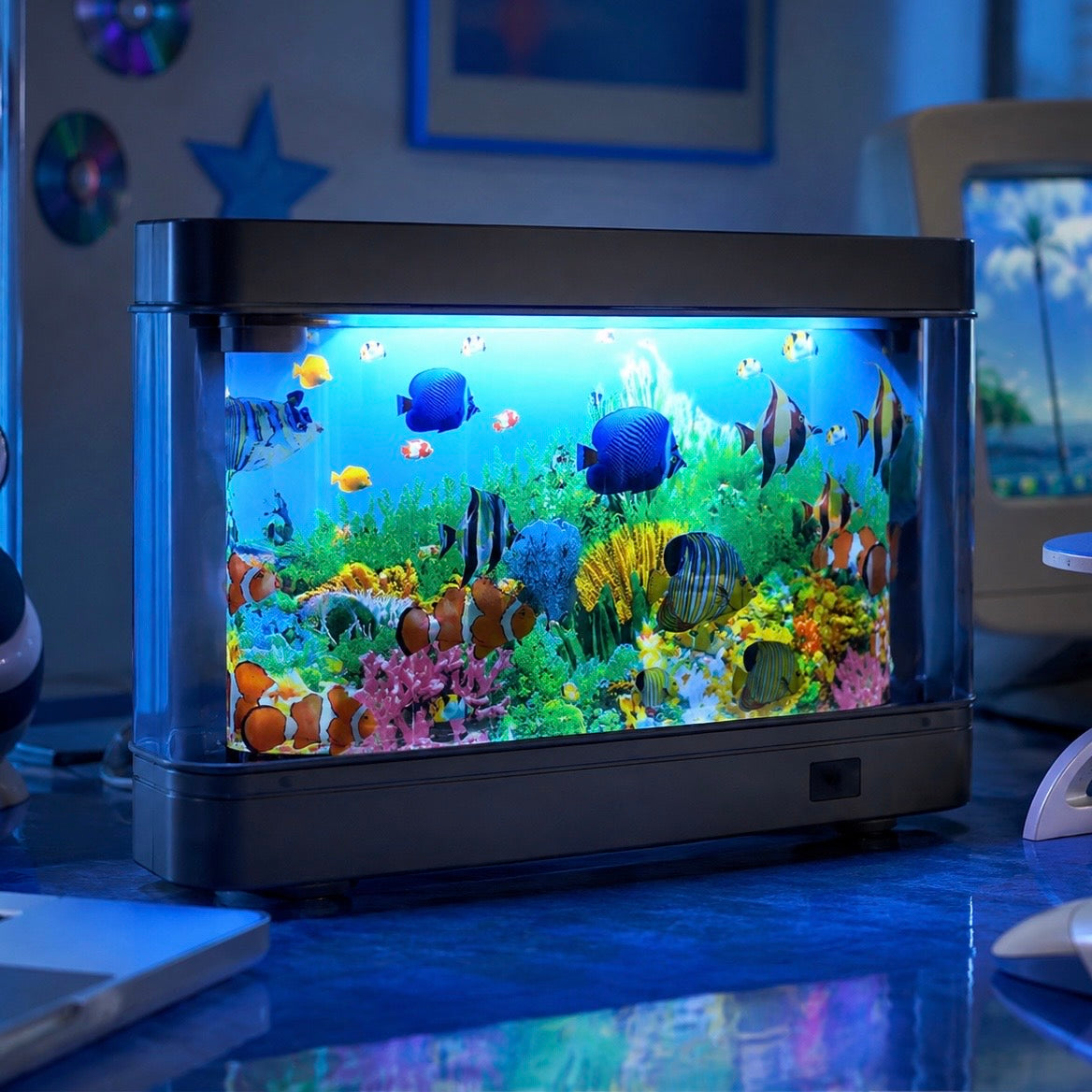 Marinis™ Aquarium Lamp