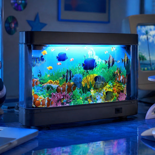 Marinis™ Aquarium Lamp
