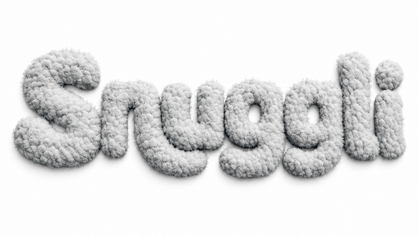 It´s Snuggli