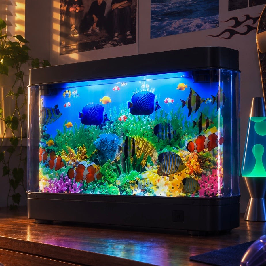 Marinis™ Aquarium Lamp