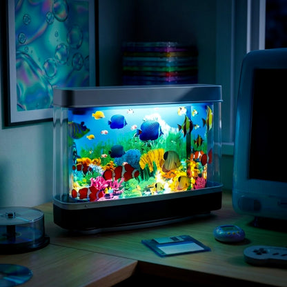 Marinis™ Aquarium Lamp
