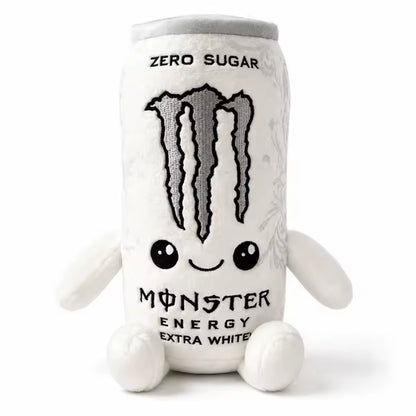 Snuggli Monster Plushie