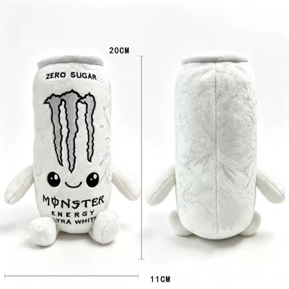 Snuggli Monster Plushie