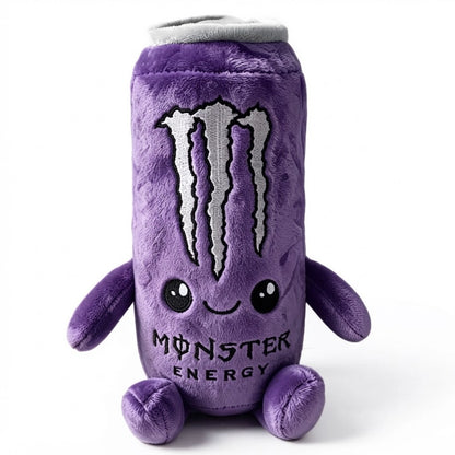 Snuggli Plushie