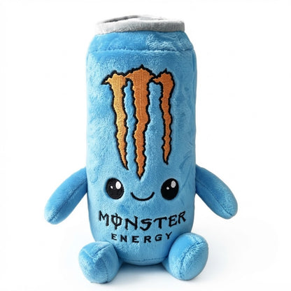 Snuggli Plushie