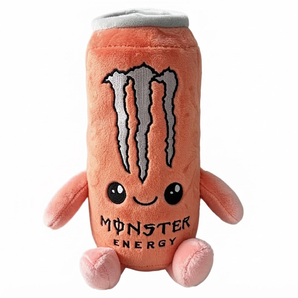 Snuggli Plushie