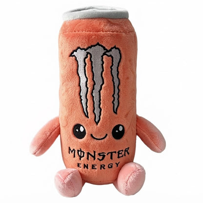 Snuggli Plushie
