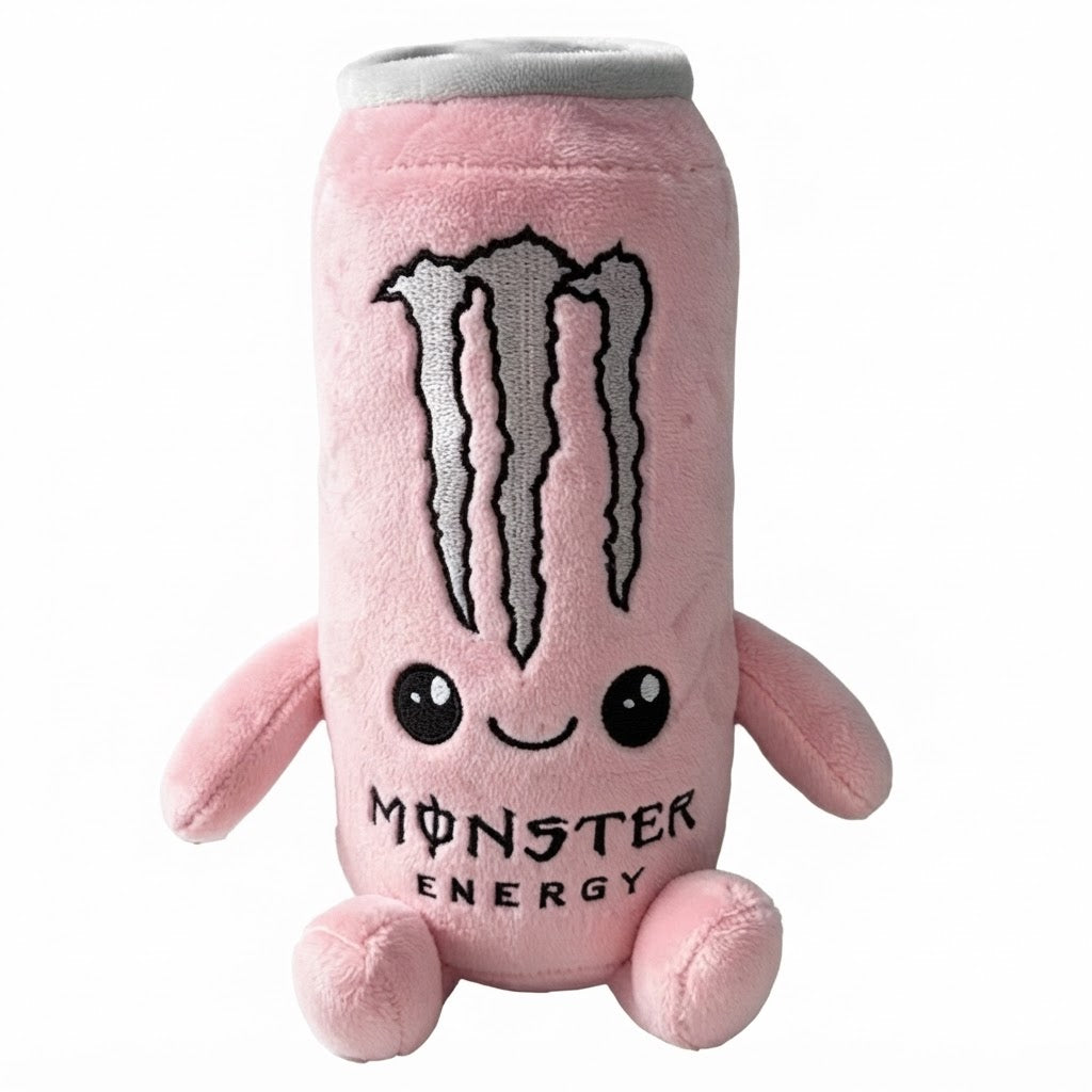 Snuggli Plushie