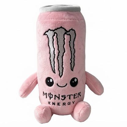 Snuggli Plushie