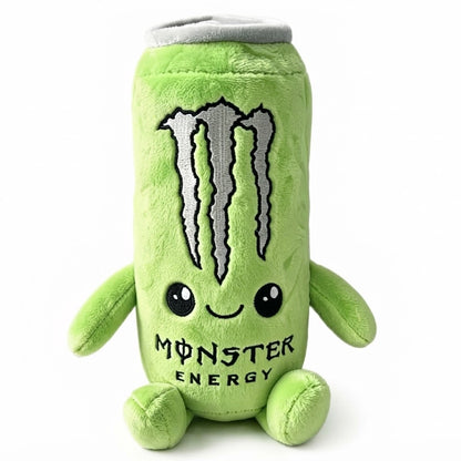 Snuggli Plushie