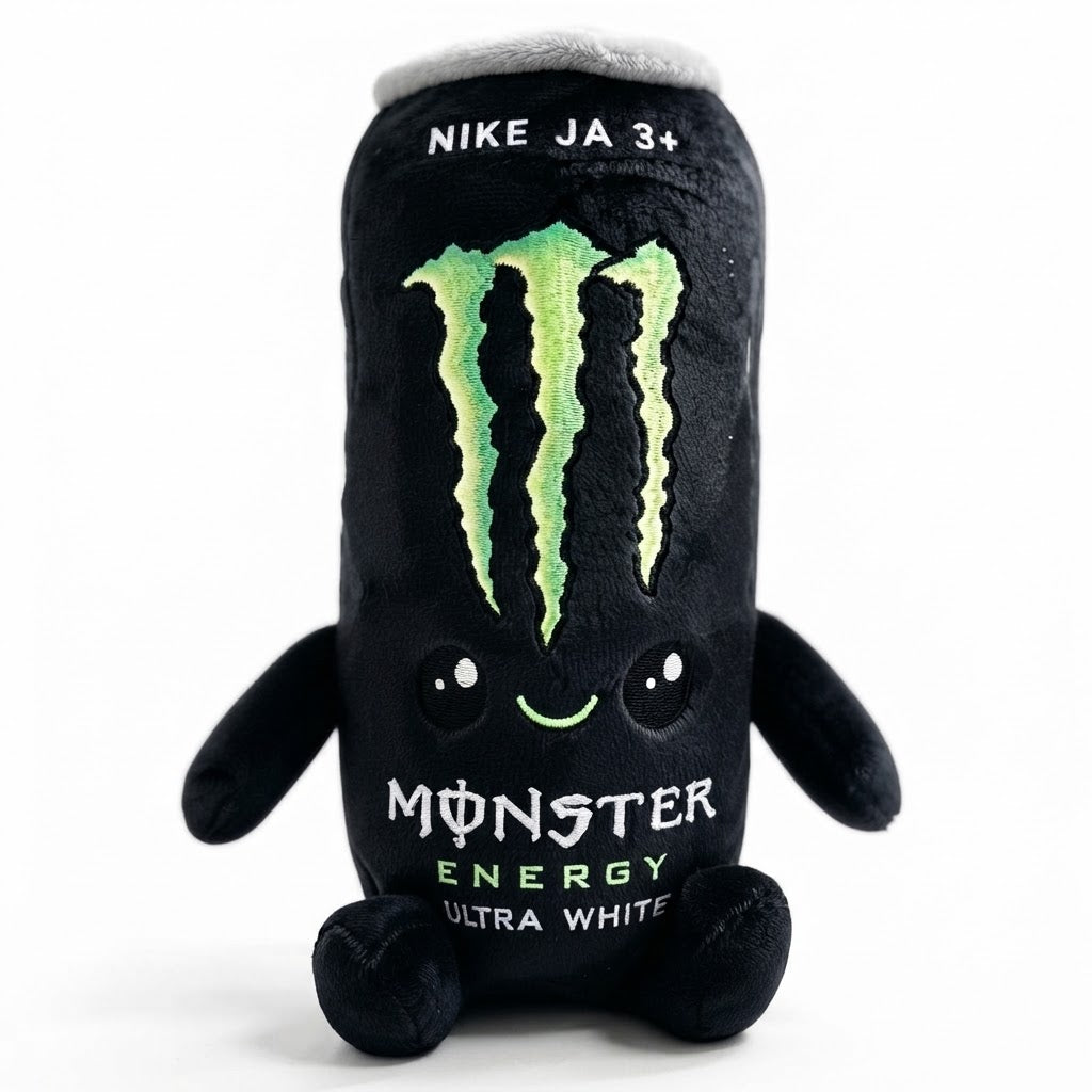 Snuggli Plushie