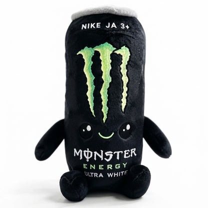 Snuggli Plushie